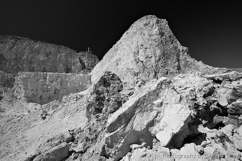 Lightning Ridge Open Cut Lightning Ridge Open Cut